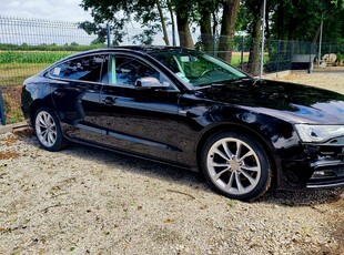 Audi A5 8T Coupe Facelifting 2.0 TDI clean diesel 190KM 2015