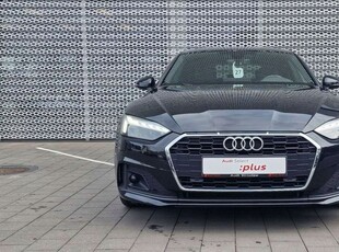 Audi A5 F5 Coupe Facelifting 2.0 35 TDI 163KM 2021