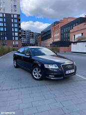 Audi A6 2.0 TDI Multitronic