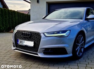 Audi A6 3.0 TFSI Quattro S tronic