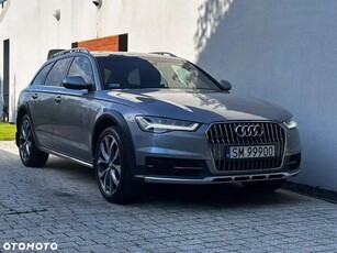 Audi A6 Allroad 3.0 TDI Quattro S tronic