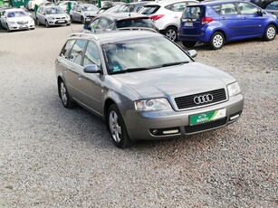 Audi A6 C5 Avant 2.0 130KM 2004