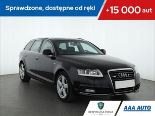 Audi A6 C6 2009