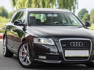 Audi A6 C6 2010