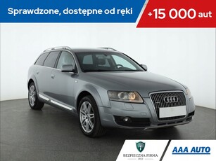 Audi A6 C6 Allroad quattro 3.0 V6 TDI 233KM 2008