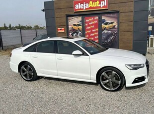 Audi A6 C7 2015