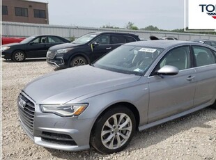 Audi A6 C7 2017