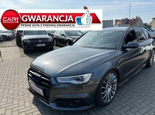 Audi A6 C7 Allroad quattro facelifting 3.0 TDI clean diesel 272KM 2016