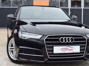 Audi A6 C7 Avant Facelifting 2.0 TDI ultra 190KM 2017