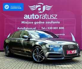 Audi A6 C7 Limousine Facelifting 2.0 TDI ultra 190KM 2015