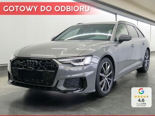 Audi A6 C8 Allroad 2.0 40 TDI 204KM 2024