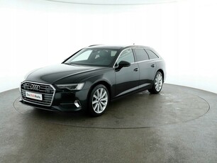 Audi A6 C8 Avant 2.0 45 TFSI 245KM 2019