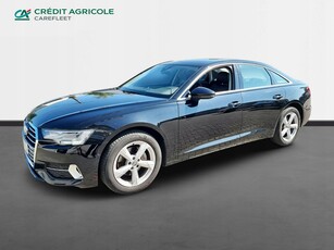 Audi A6 C8 Limousine 2.0 40 TDI 204KM 2020