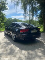 Audi A7 3.0 TDI Multitronic