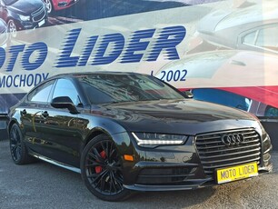 Audi A7 I 2016