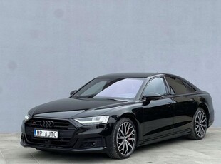 Audi A8 D5 S8 4.0 TFSI 571KM 2021