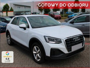 Audi Q2 SUV Facelifting 1.0 30 TFSI 110KM 2024