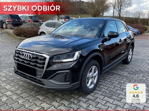 Audi Q2 SUV Facelifting 1.5 35 TFSI 150KM 2024