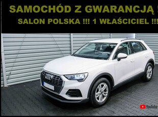 Audi Q3 II 2021