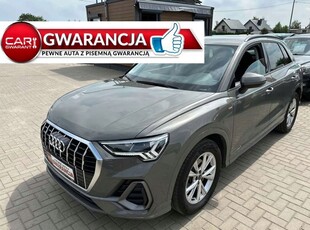 Audi Q3 II SUV 1.5 35 TFSI 150KM 2023