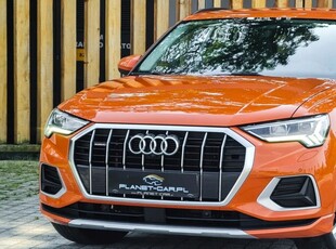 Audi Q3 II SUV 2.0 35 TDI 150KM 2020