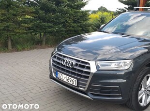 Audi Q5 2.0 TDI Sport