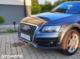 Audi Q5 2.0 TFSI Quattro S tronic