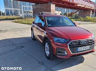 Audi Q5 40 TDI Quattro S tronic