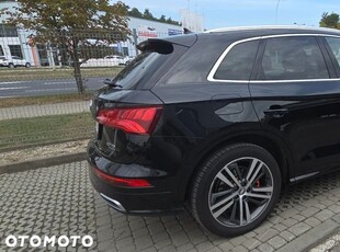 Audi Q5 40 TDI Quattro Sport S tronic