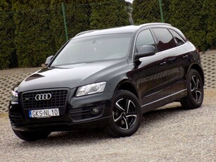 Audi Q5 I SUV 2.0 TFSI 211KM 2009