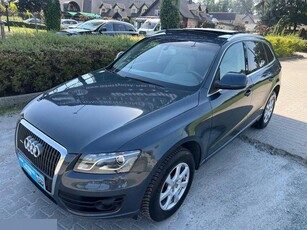 Audi Q5 I SUV 2.0 TFSI 211KM 2010