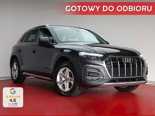 Audi Q5 II SUV Facelifting 2.0 35 TDI 163KM 2024