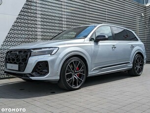 Audi Q7 60 TFSI e Quattro S Line Tiptr