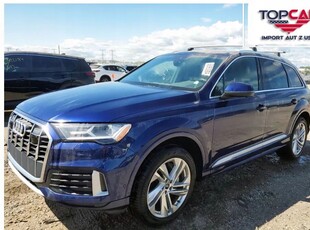 Audi Q7 II 2020