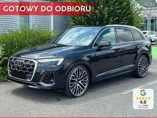 Audi Q7 II 2024