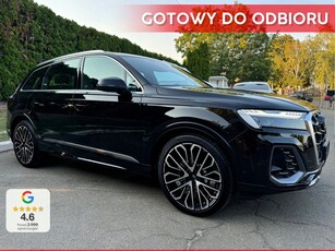 Audi Q7 II 2024