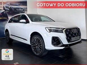 Audi Q7 II 2024