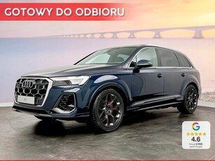 Audi Q7 II 2024