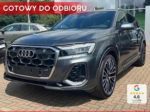 Audi Q7 II 2024