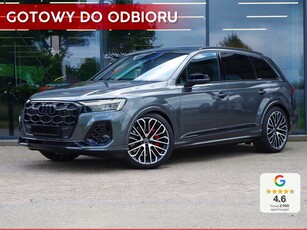 Audi Q7 II 2024