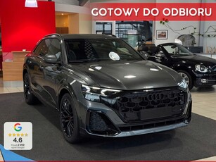 Audi Q8 2024