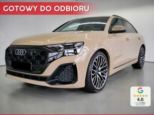 Audi Q8 2024