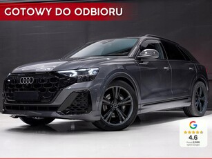 Audi Q8 SUV 3.0 45 TDI 231KM 2024