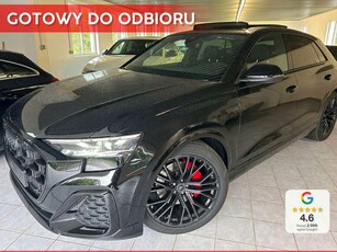 Audi Q8 SUV 3.0 45 TDI 231KM 2024