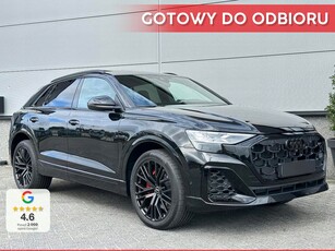 Audi Q8 SUV 3.0 45 TDI 231KM 2024