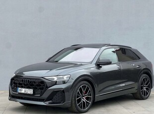 Audi Q8 SUV 3.0 50 TDI 286KM 2023