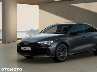 Audi RS3 TFSI Quattro S tronic