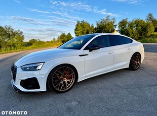 Audi S5 Sportback 3.0 TFSI quattro tiptronic