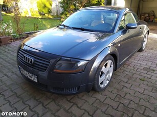 Audi TT Coupe 1.8T