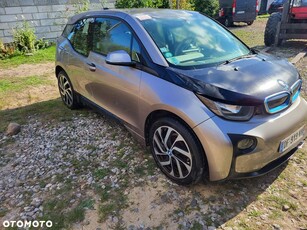 BMW i3 (60 Ah)